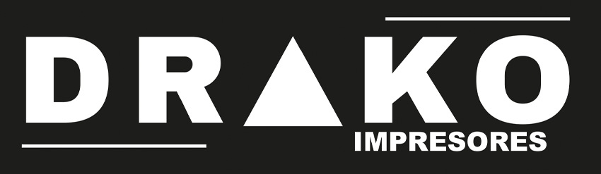 Drako Impresores
 Logo grande 